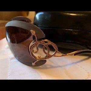 Roberto Cavalli sunglasses